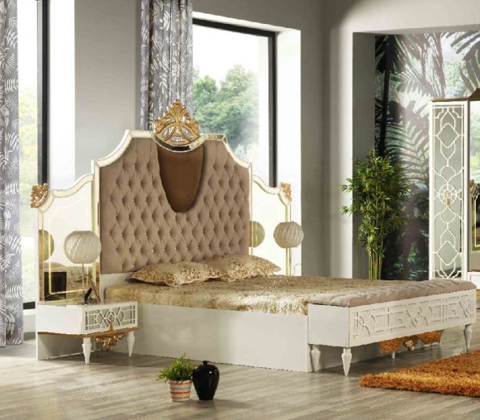 غرف نوم RO-AMON