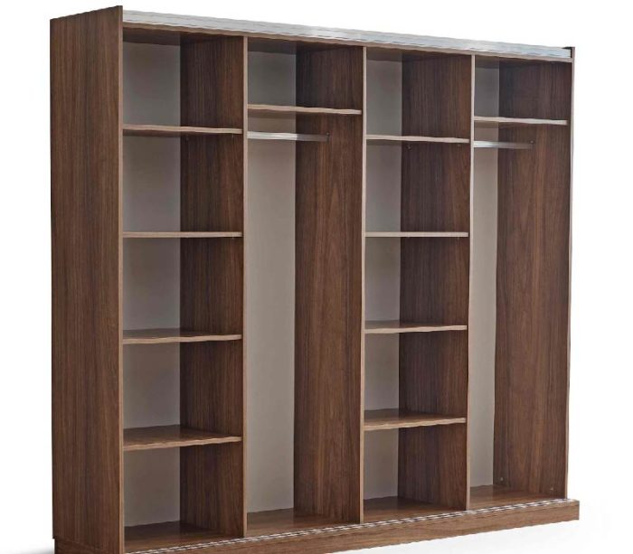 غرفة نوم RO-ladin