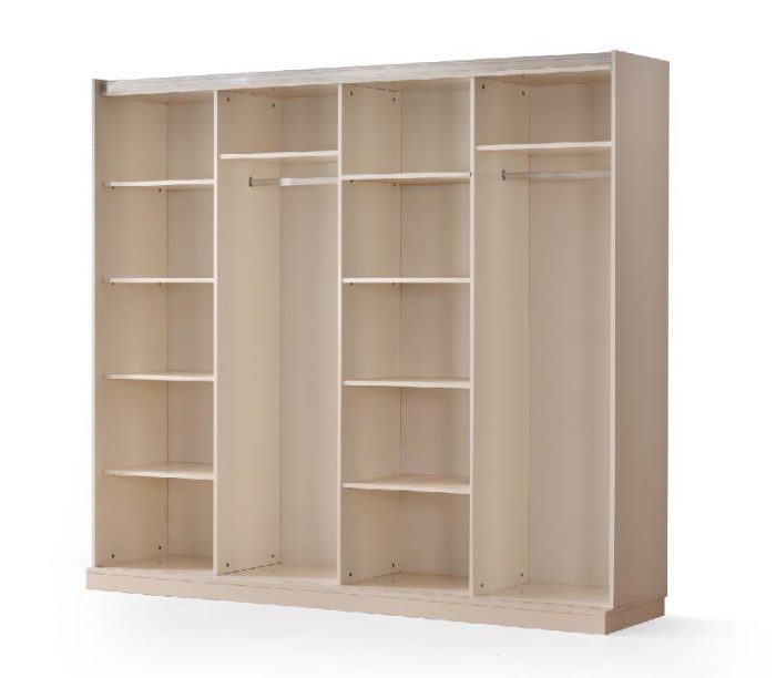 غرفة نوم RO-Model 1
