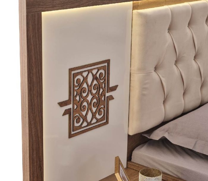 غرفة نوم RO-MODEL 4