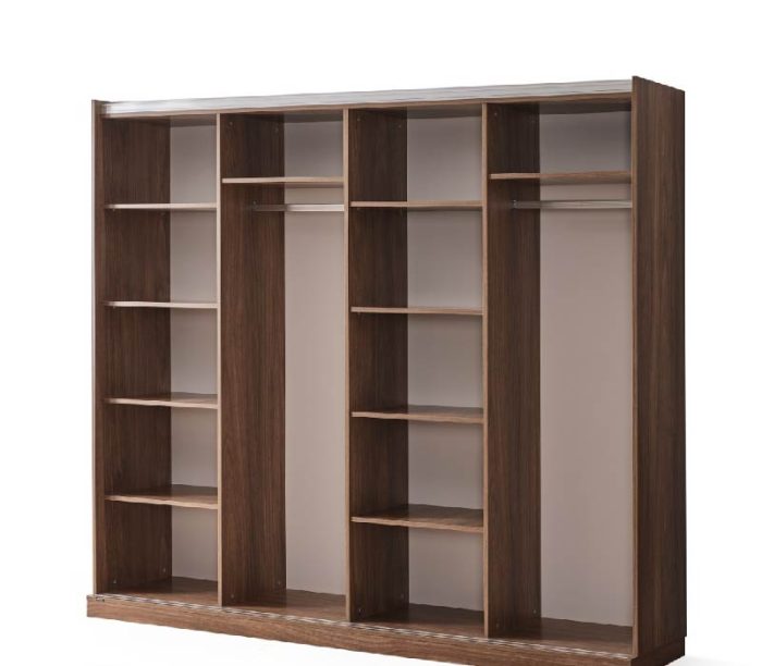 غرفة نوم RO-MODEL 4